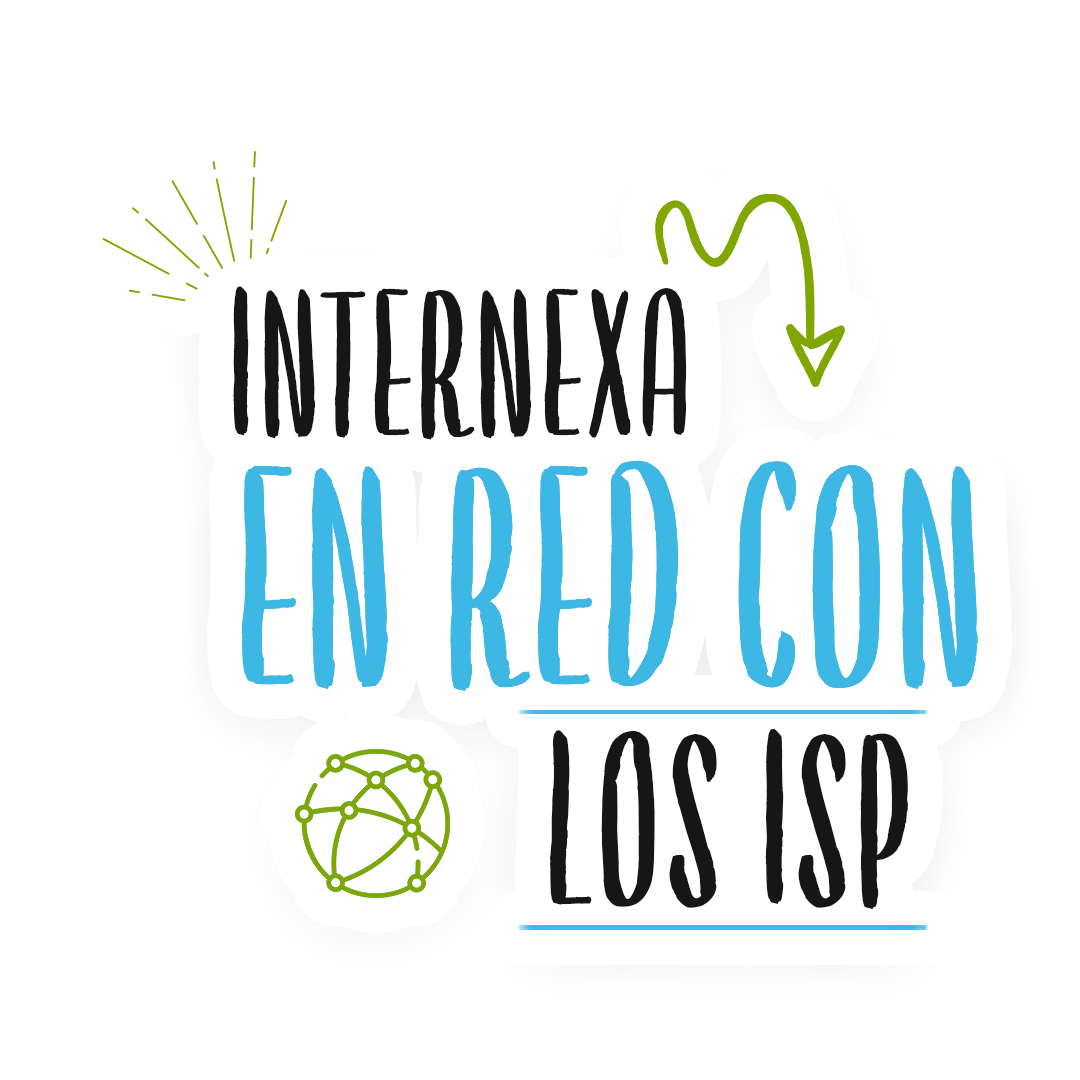 InterNexa en red con los ISP
