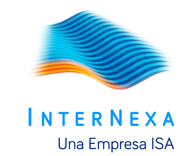 Logo InterNexa Fondos Claros