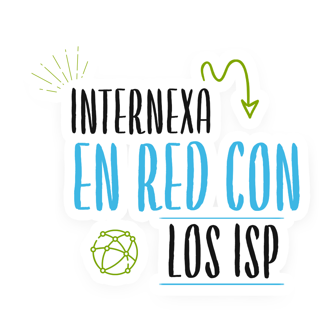 InterNexa en red con los ISP